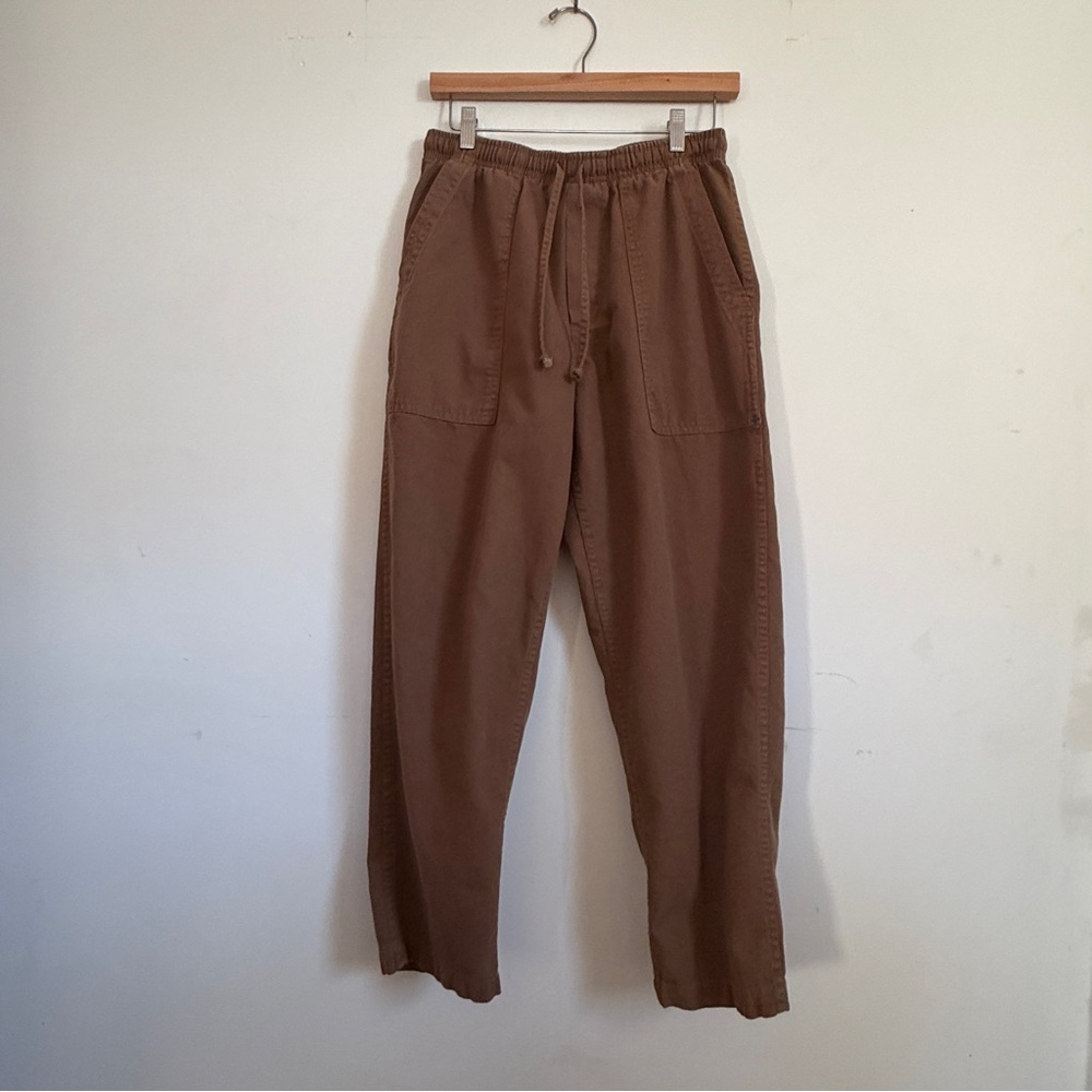 imogene + willie Ventura chore pant